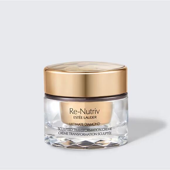 Estée Lauder Re-Nutriv Diamond Energy Cream – NIB – 7 ml/.24 oz - Picture 2 of 10